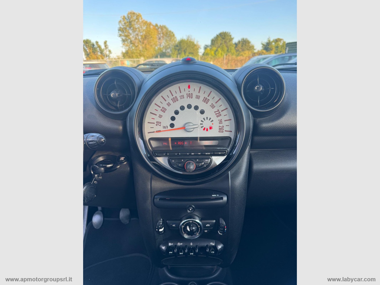 1.6 One D Countryman - immagine 15