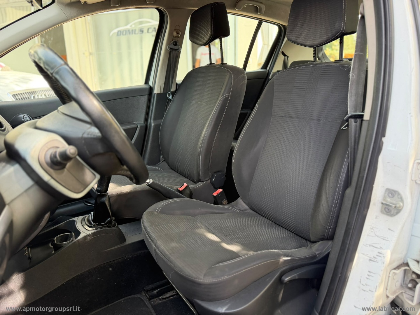 Clio 1.2 16V 5p. GPL Dynamique - immagine 15