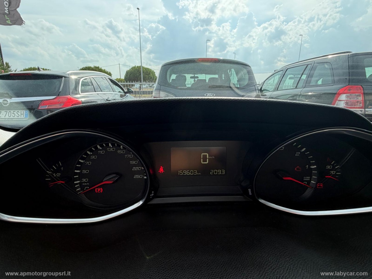 Corsa 1.2 100 CV Elegance - immagine 15