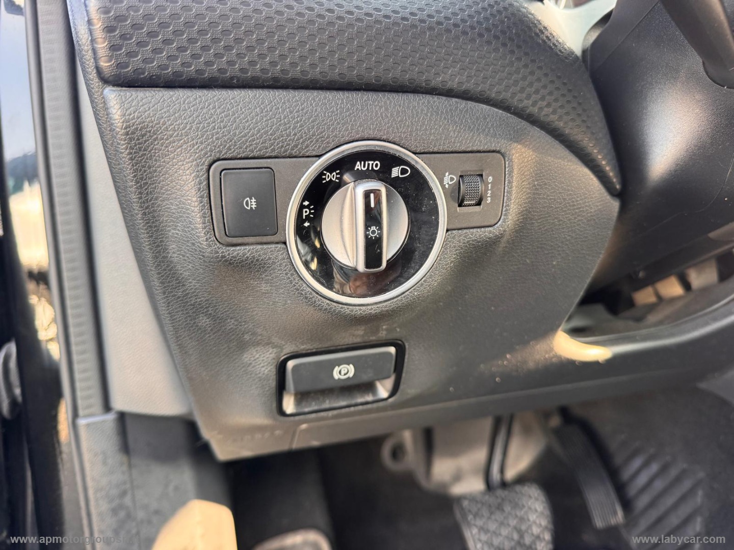 A 180 d Automatic Executive - immagine 15