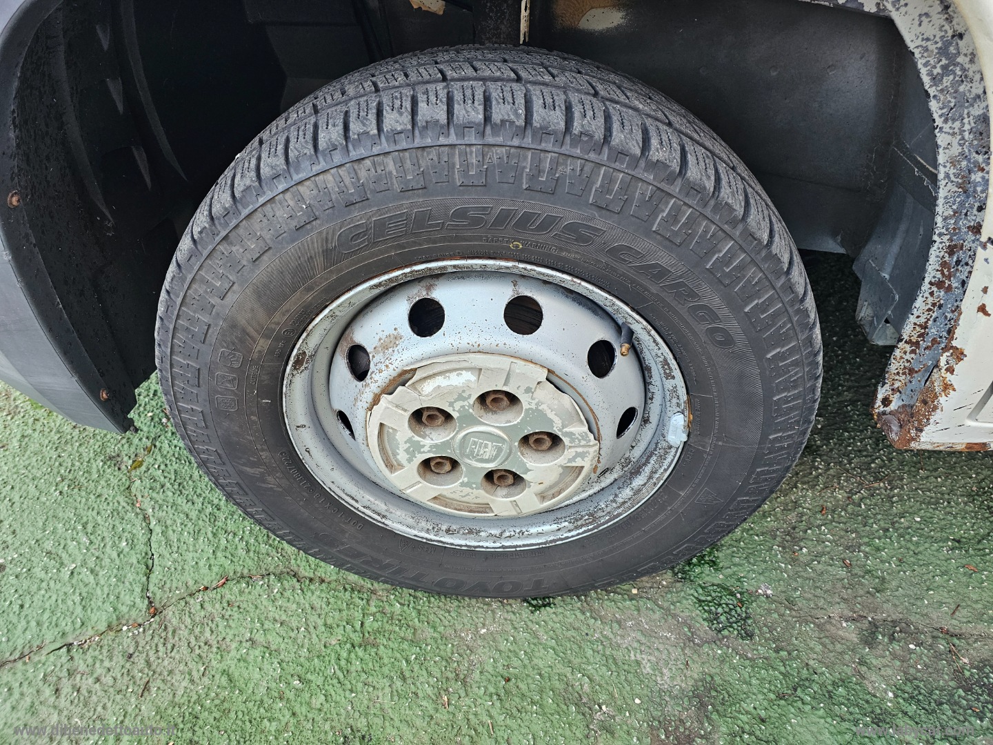 Ducato 2.2 + IVA - immagine 15