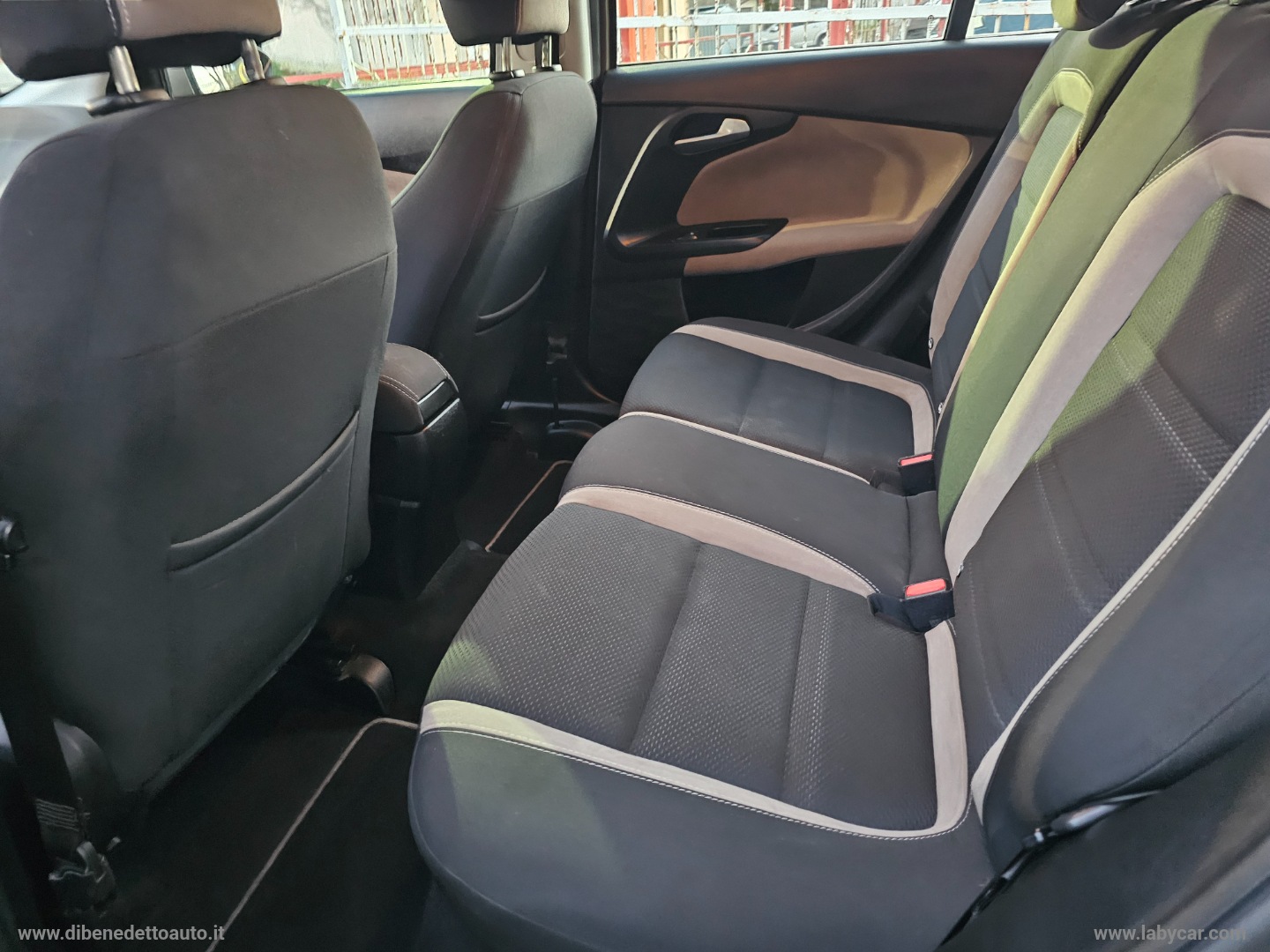 Tipo 1.3 Mjt S&S SW Lounge N1 AUTOCARRO - immagine 15