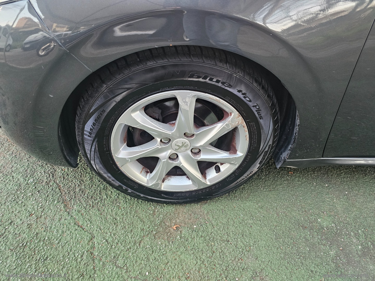 208 1.4 VTi 95 CV 5p. Allure - immagine 15