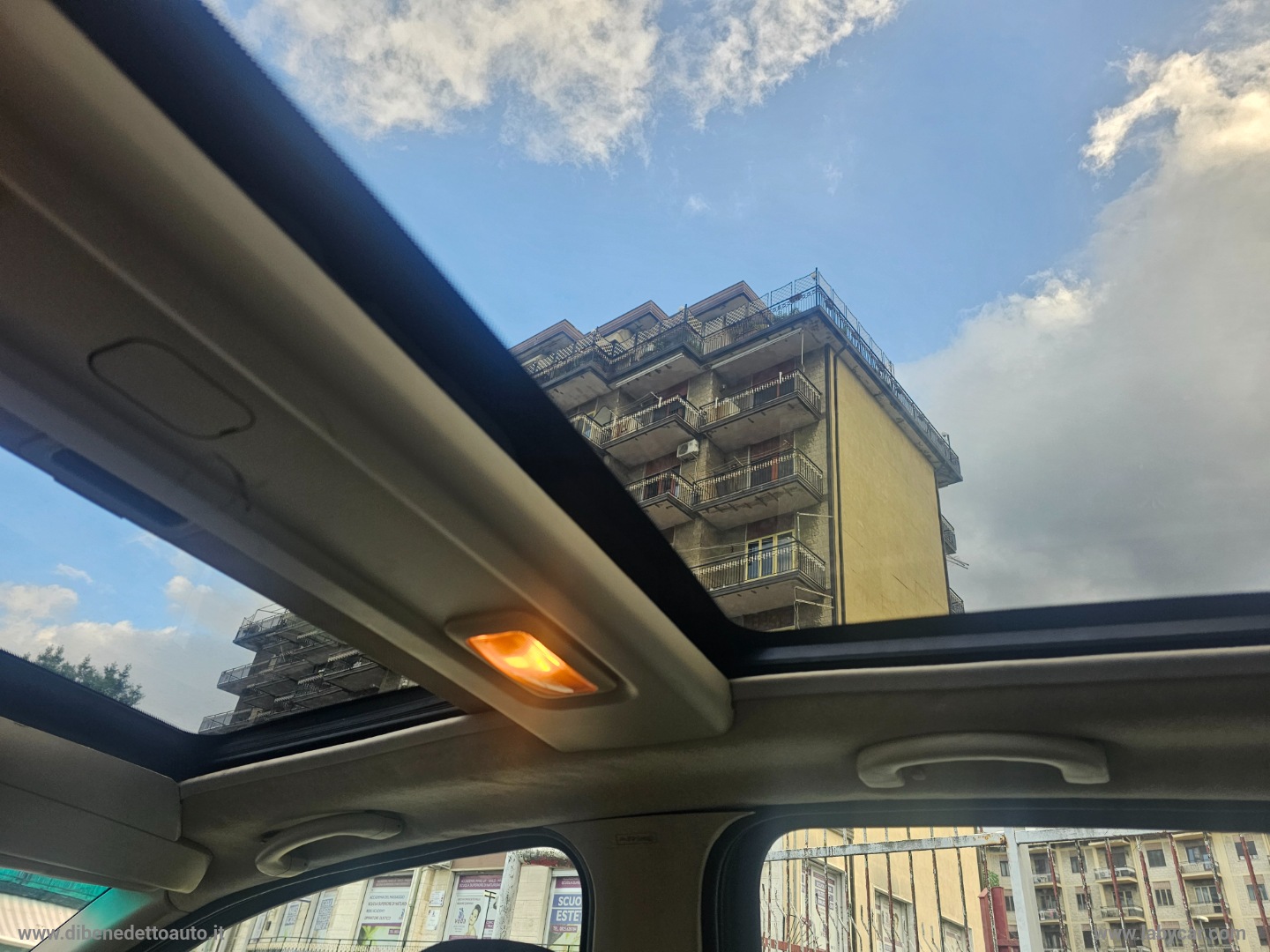 Musa 1.4 Oro Plus Ecochic GPL - immagine 15