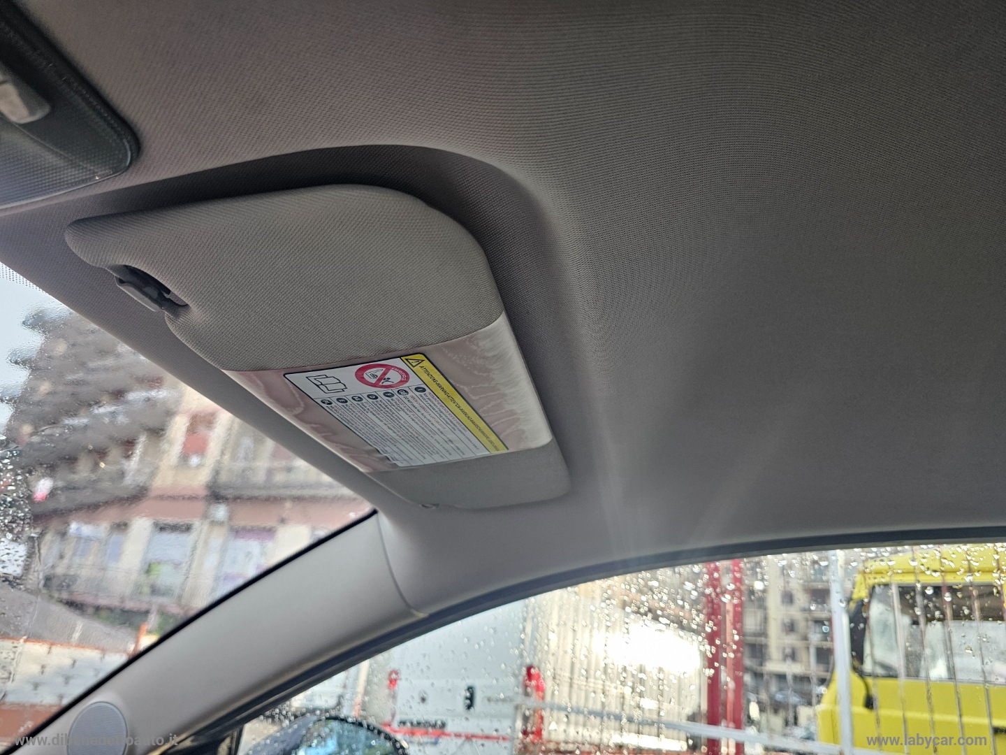 MiTo 1.6 JTDm 16V Progression UNICO PROPRIETARIO - immagine 15