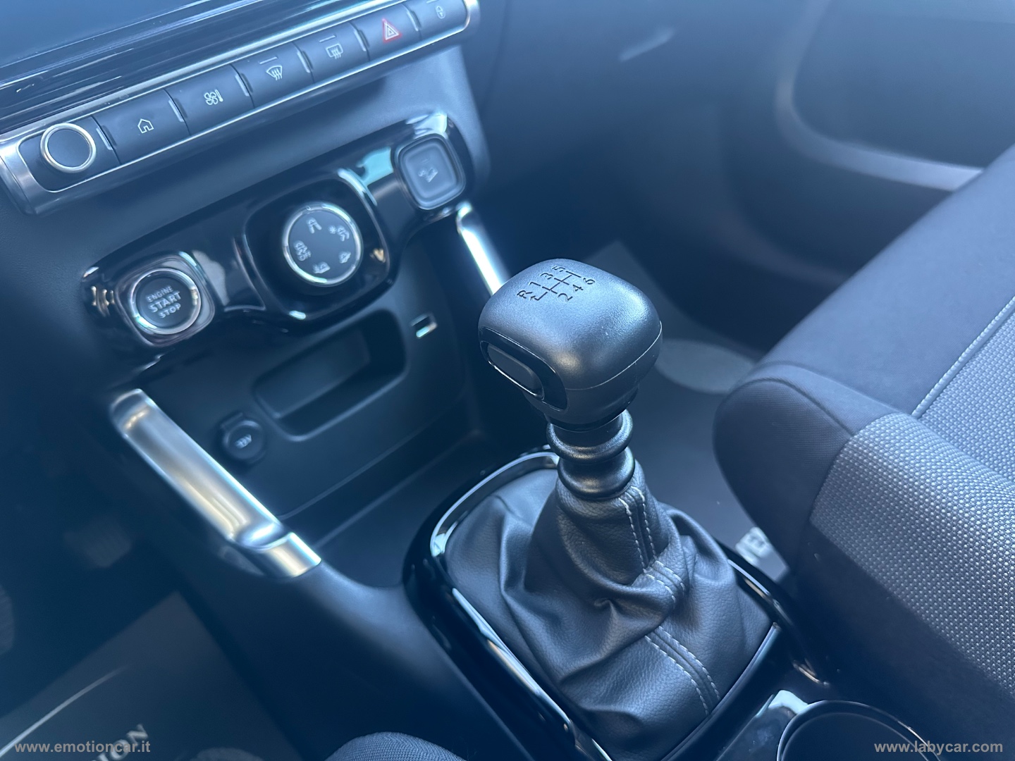 C3 Aircross PureTech 110 S&S SHINE - 2024 - immagine 15