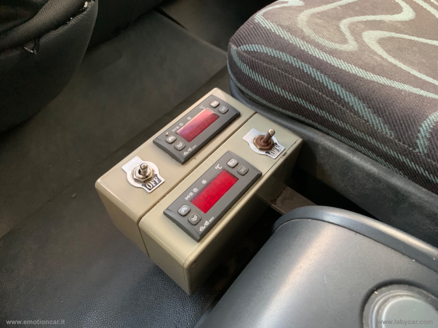 EUROCARGO 80E18 - 2012 - immagine 15