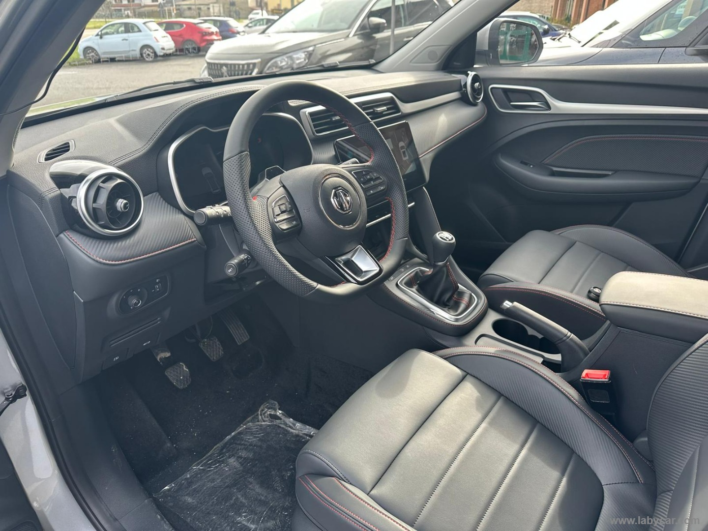 ZS Classic 1.5 VTi-tech Luxury *PROMO* - immagine 15