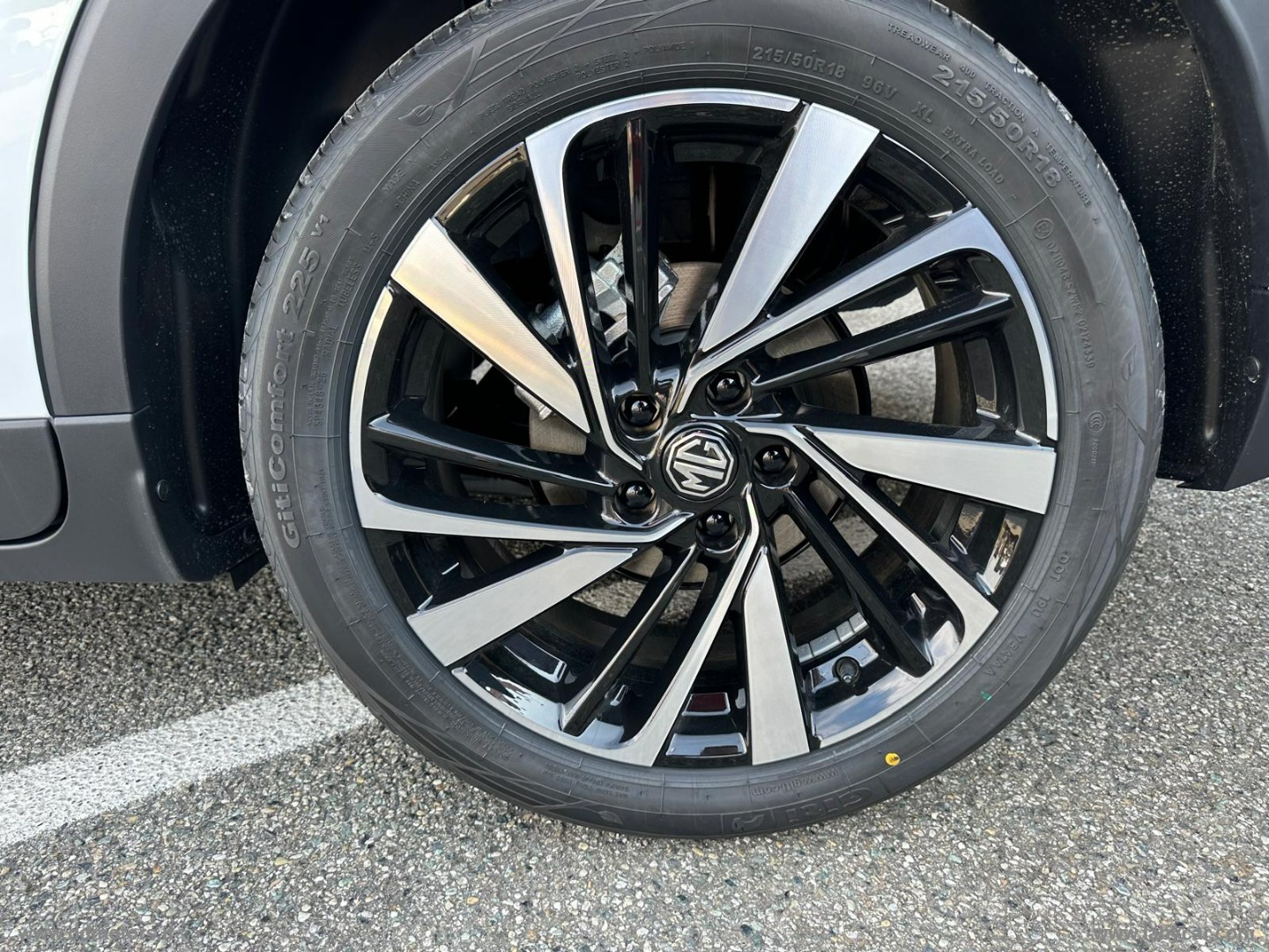 ZS Hybrid+ Luxury *PROMO* - immagine 15