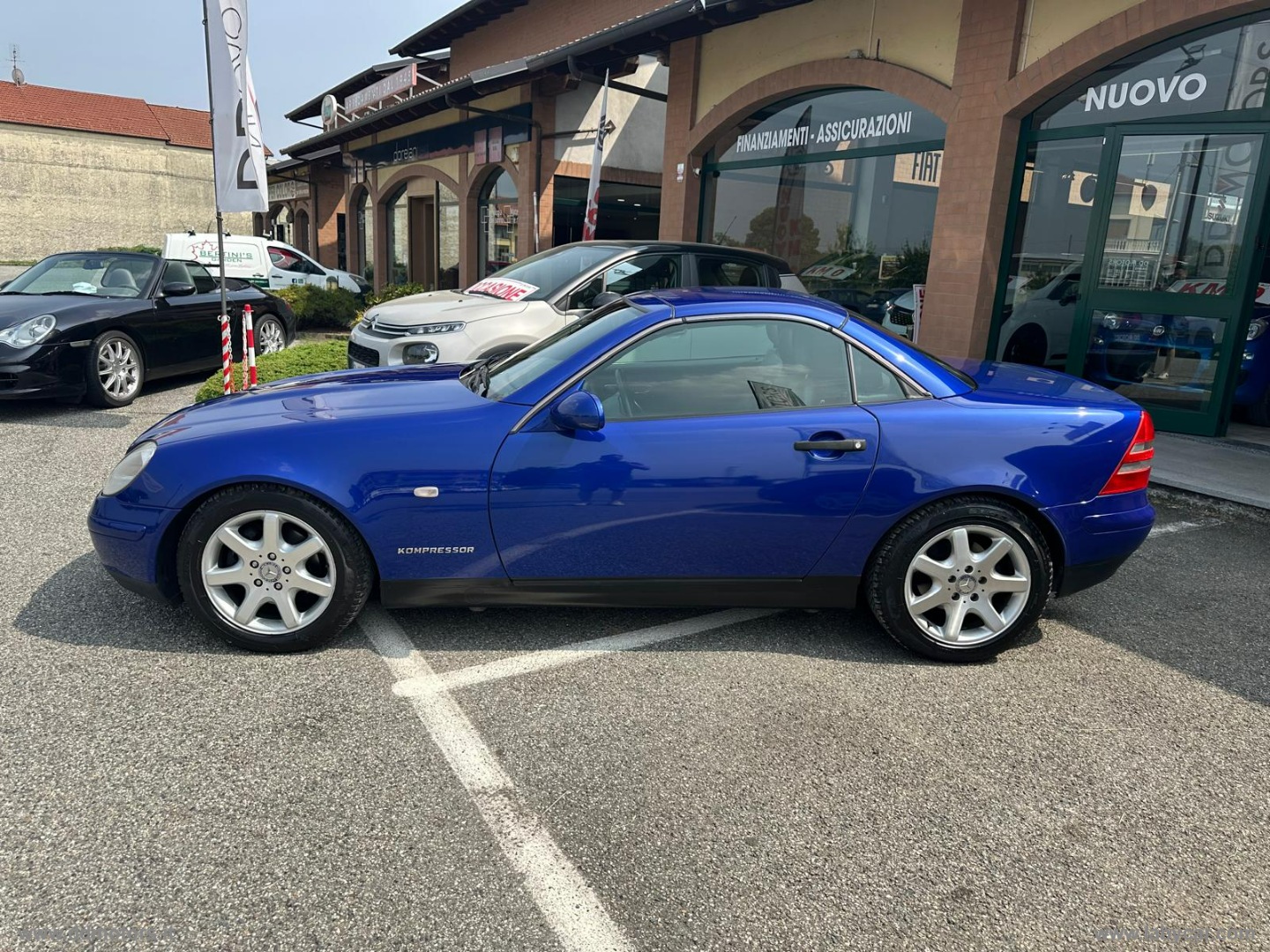 SLK 200 *PROMO* - immagine 15
