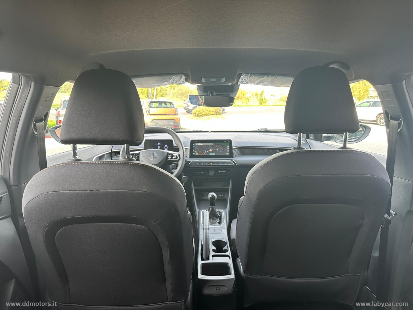 MG3 1.5 Standard *PROMO* - immagine 15