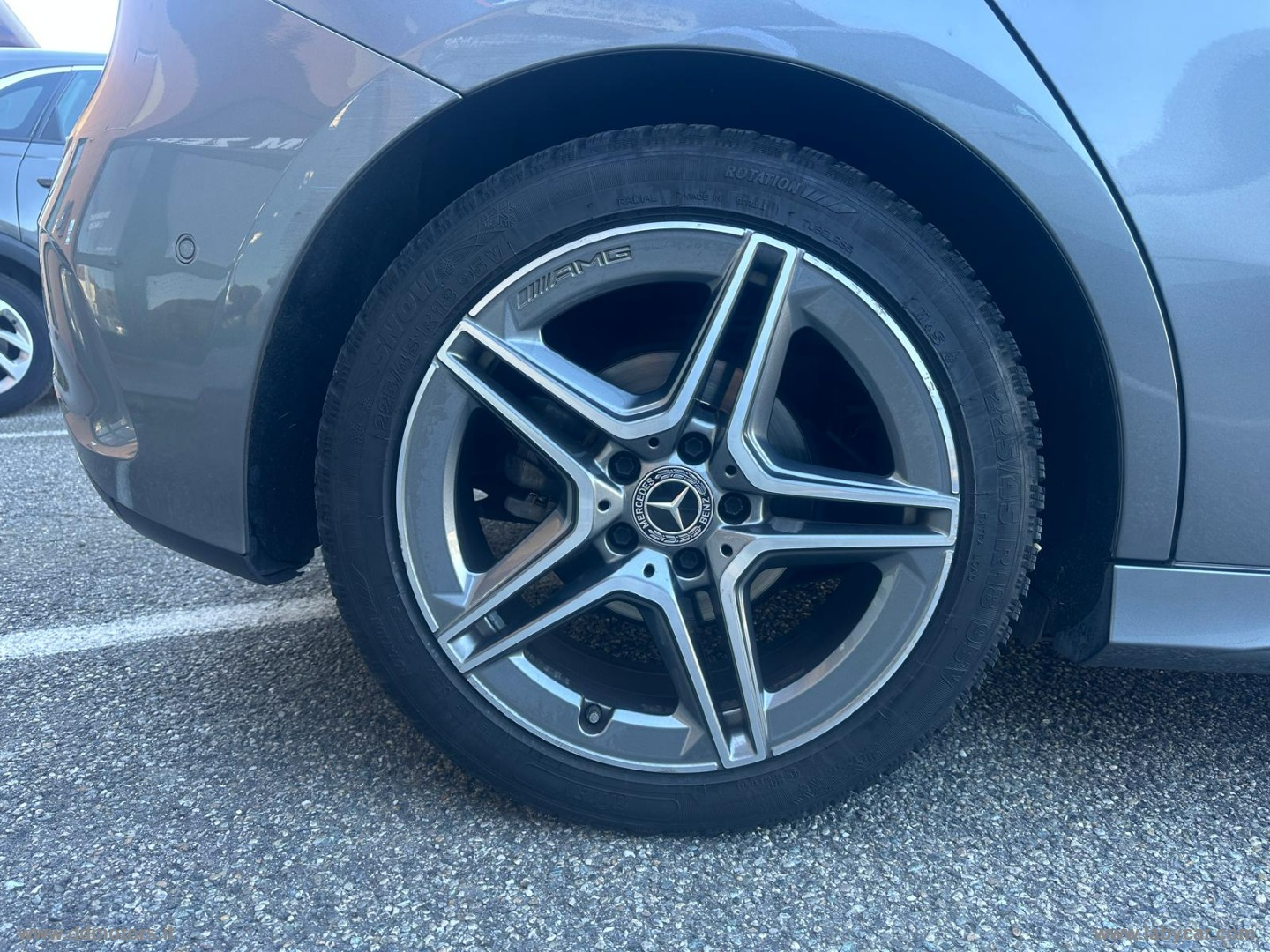 A 180 d Premium NEOPATENTATI - immagine 15