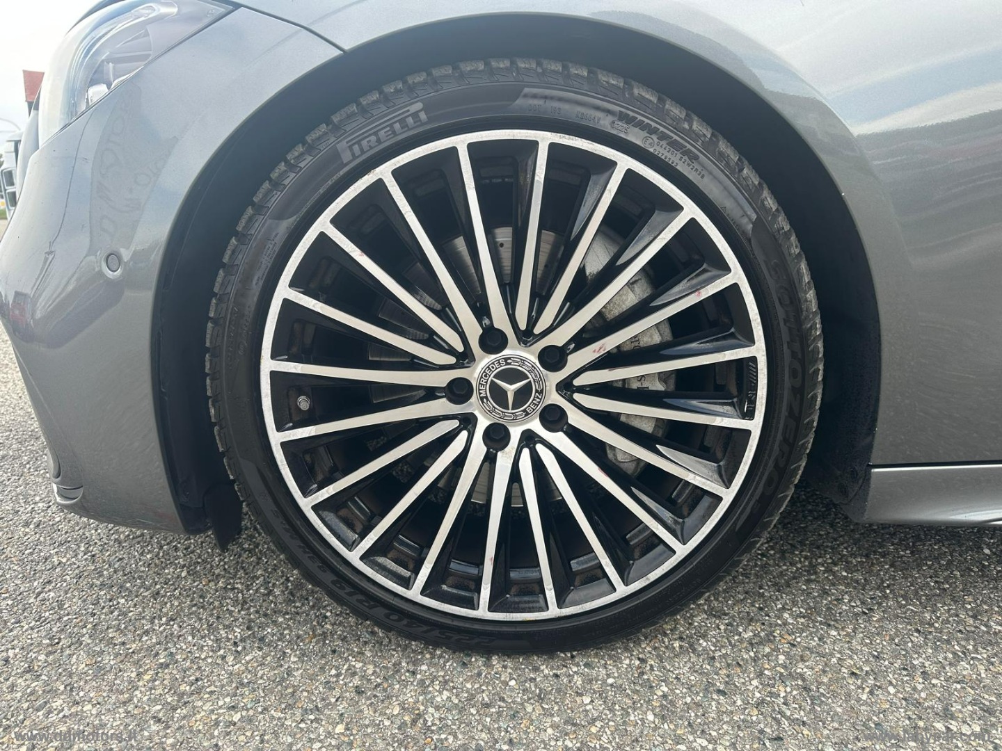 C 220 d Mild hybrid Premium Pro PROMO - immagine 15
