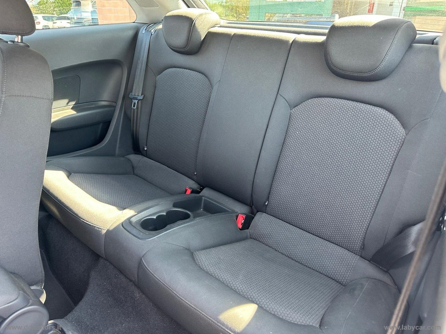 A1 1.4 TDI Admired NEOPATENTATI - immagine 15
