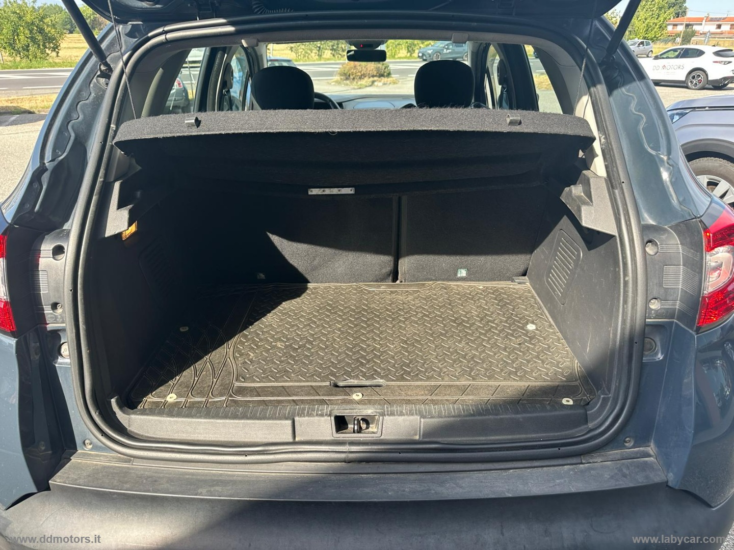 Captur dCi 8V 90 CV S&S Energy Intens *NEOPATENTATI* - immagine 15