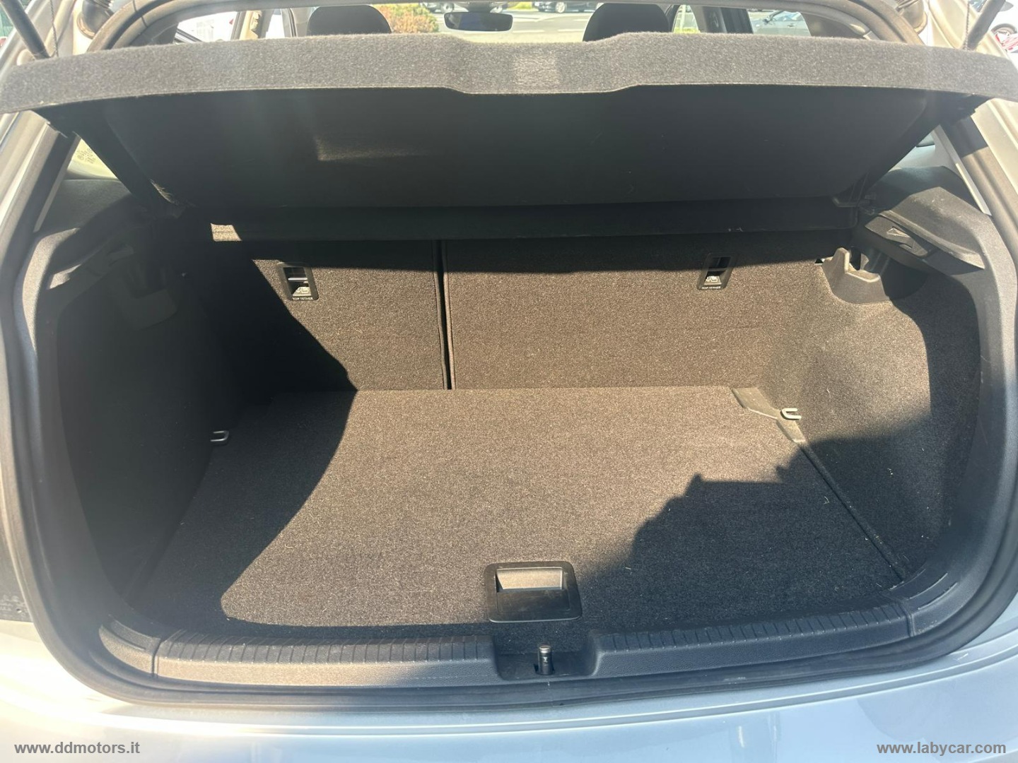 Polo 1.0 TSI Life *NEOPATENTATI* - immagine 15