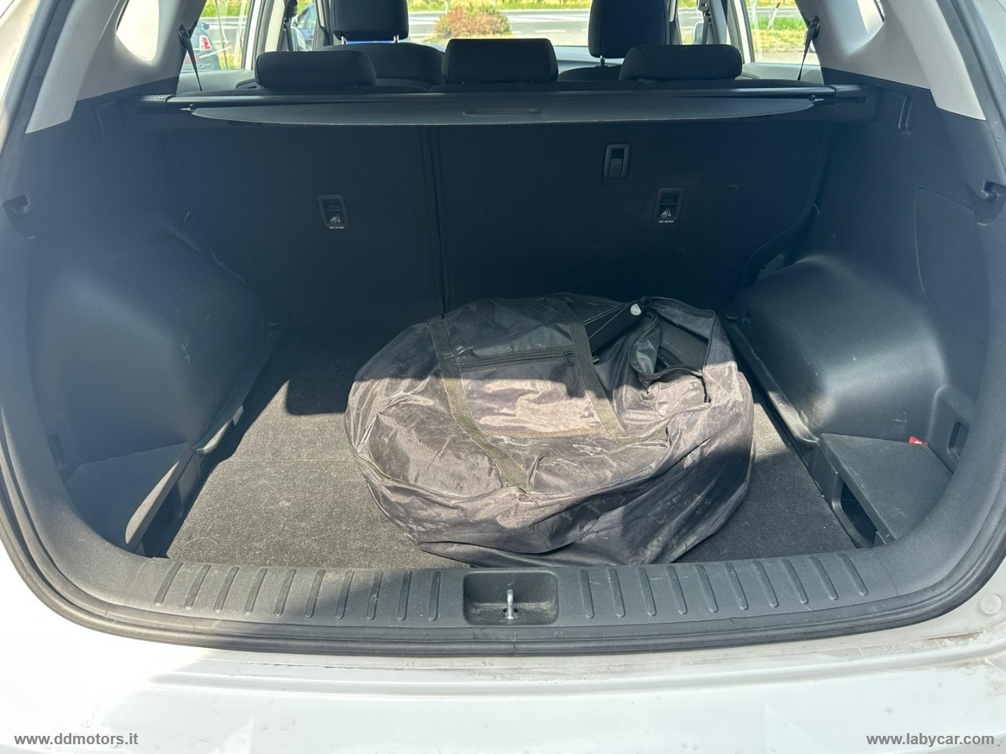 Tucson 1.6 CRDi Exellence *NEOPATENTATI* - immagine 15