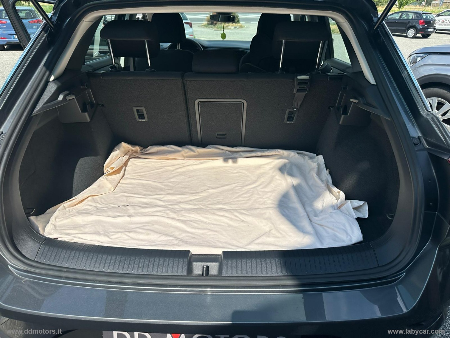 T-Roc 1.6 TDI SCR Style BlueMotion Tech. *NEOPATENTATI* - immagine 15