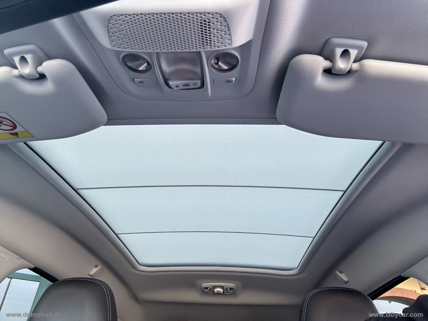 2008 BlueHDi 100 Allure *NEOPATENTATI* - immagine 15