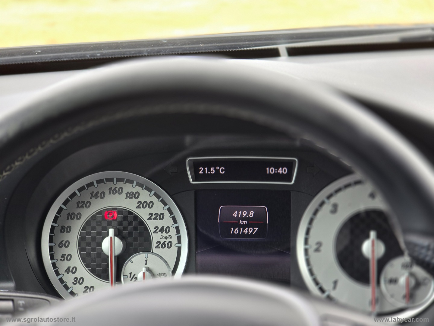 A 180 CDI Sport - immagine 15