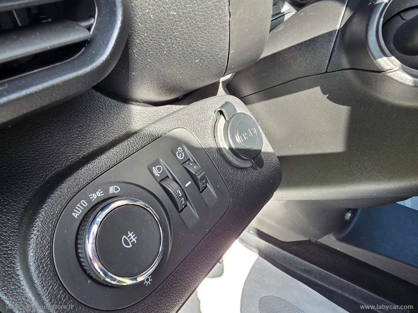 Combo Cargo 1.5 D 100CV PC - immagine 15