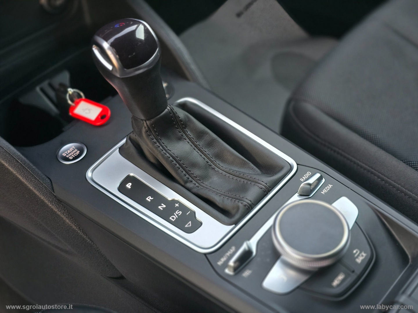 Q2 35 TDI S tronic - immagine 15