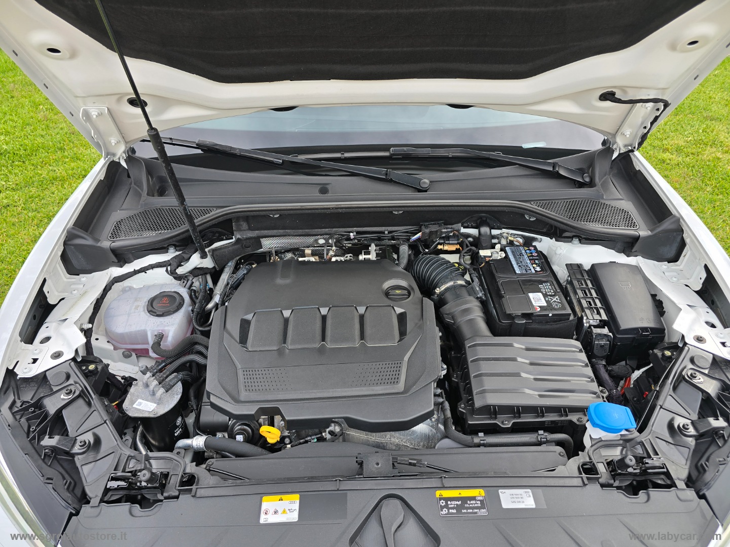 Q2 35 TDI S tronic - immagine 15