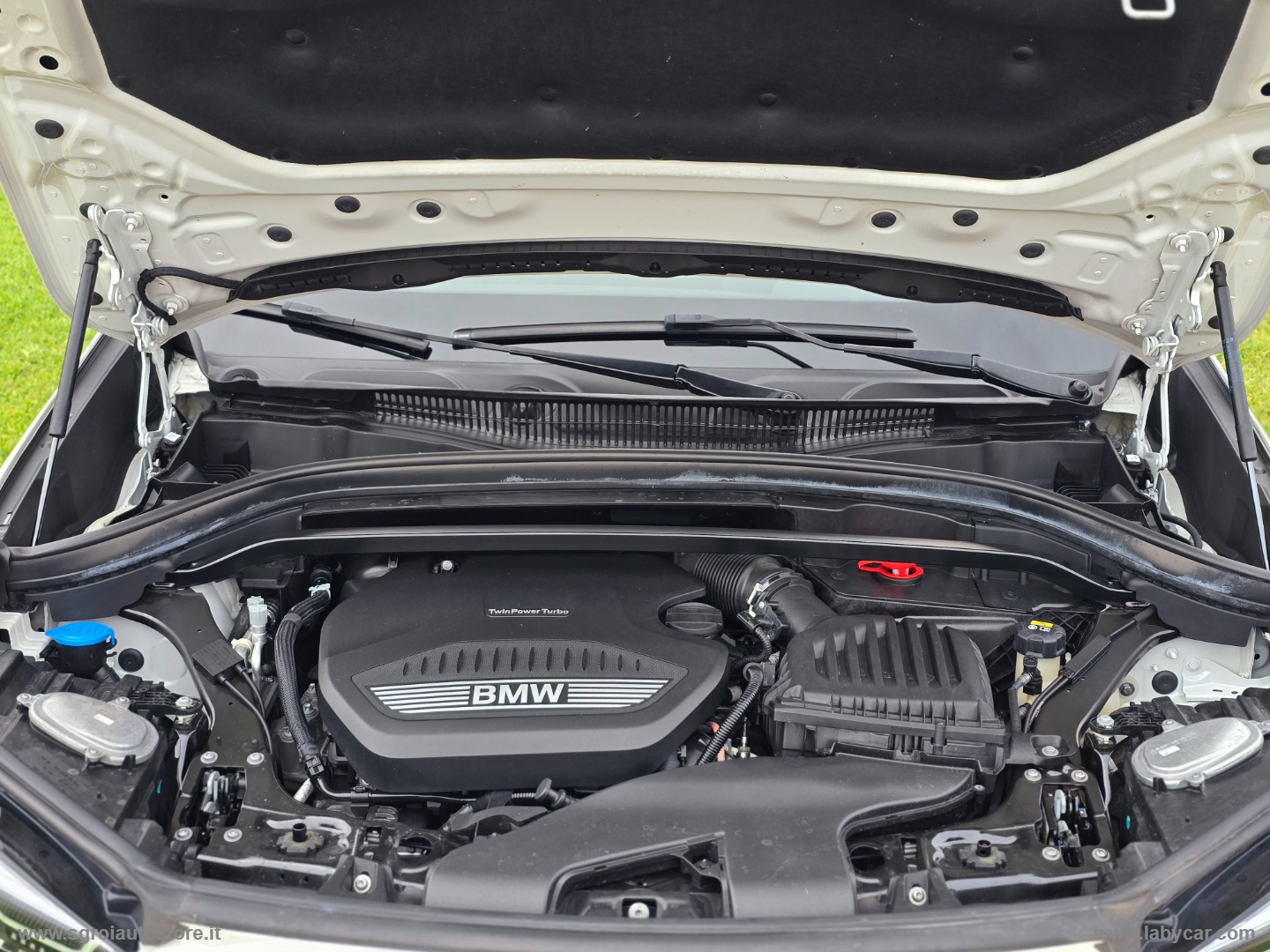 X1 sDrive18d xLine Plus - immagine 15