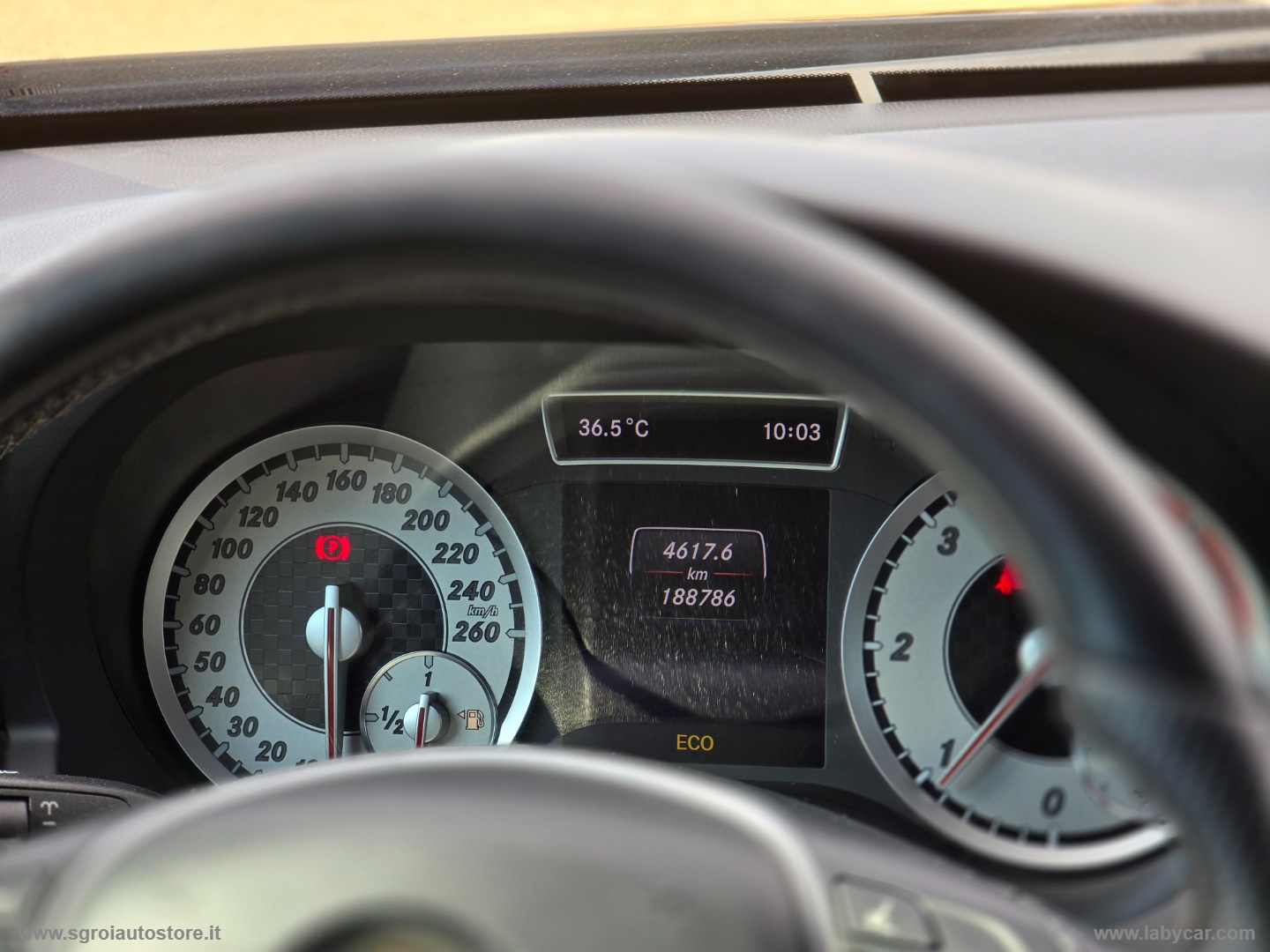 A 180 CDI Sport - immagine 15