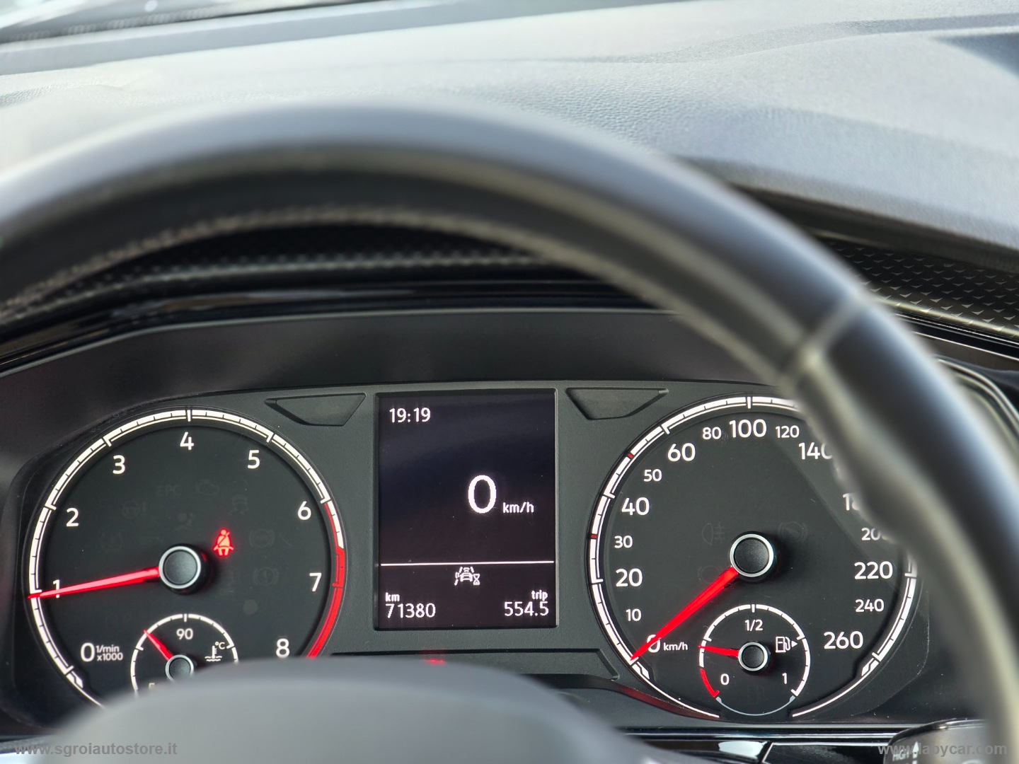 T-Cross 1.0 TSI 110 CV Advanced - immagine 15