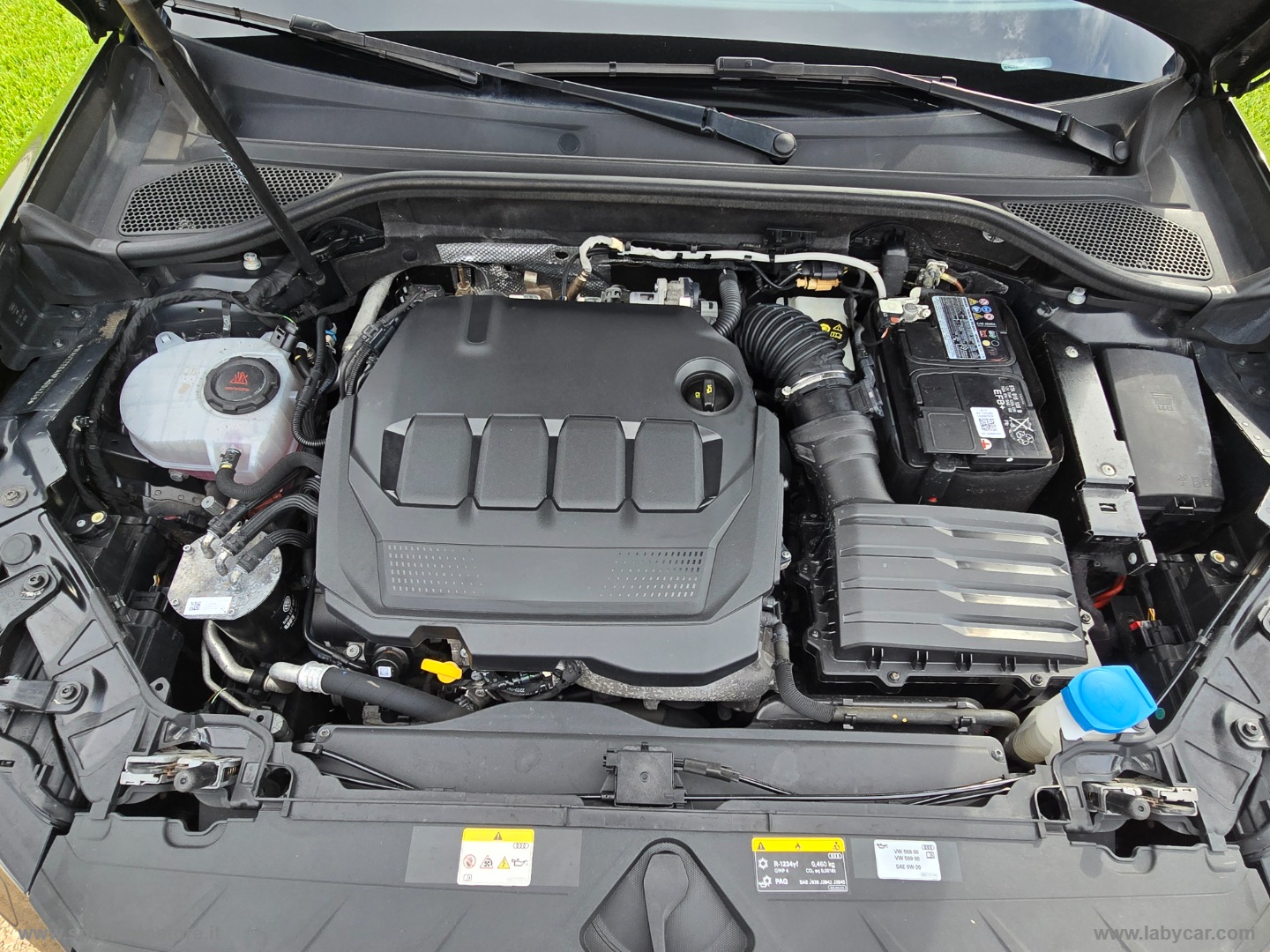 Q2 30 TDI - immagine 15