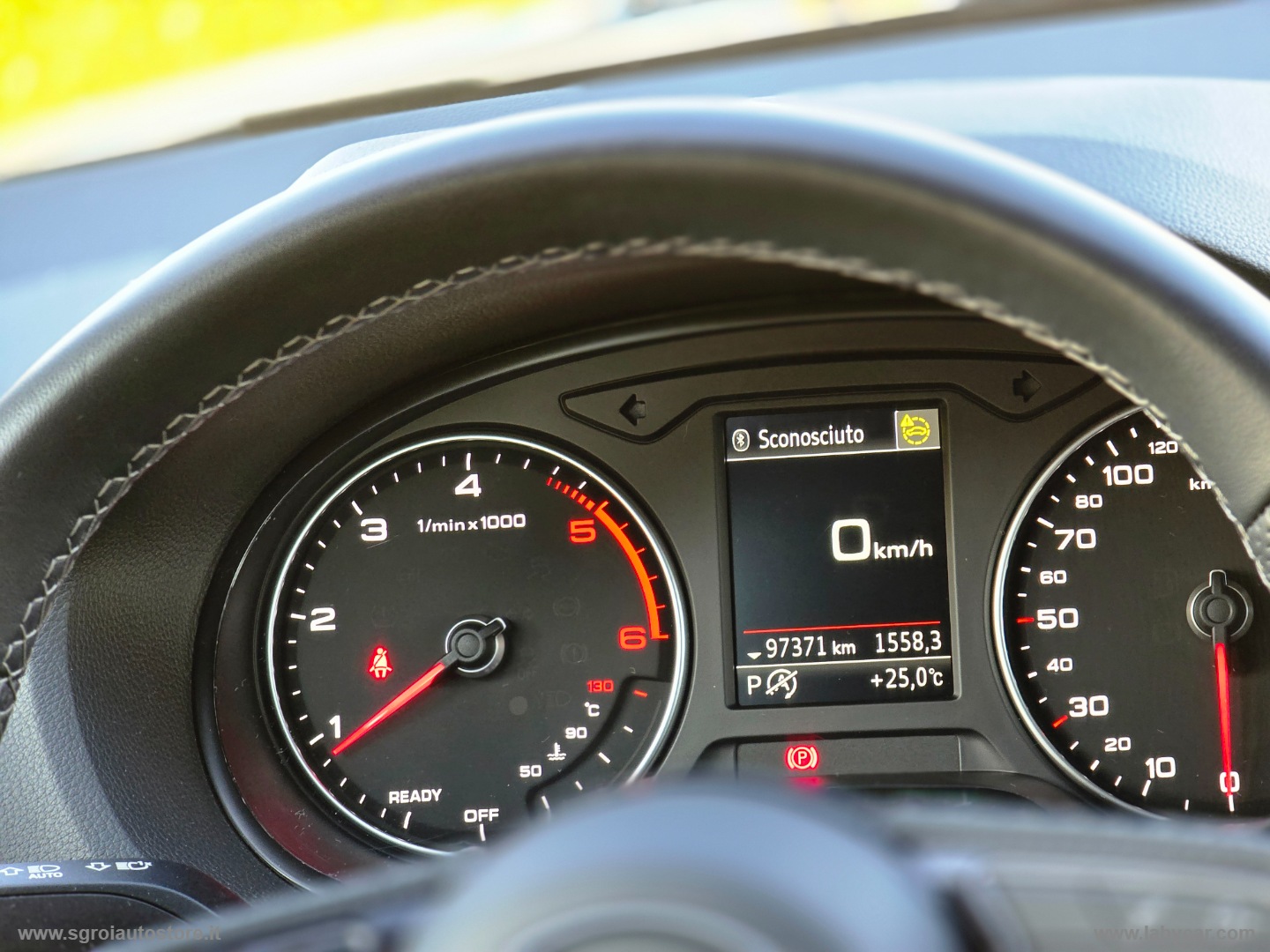 Q2 35 TDI S tronic S line Edition - immagine 15