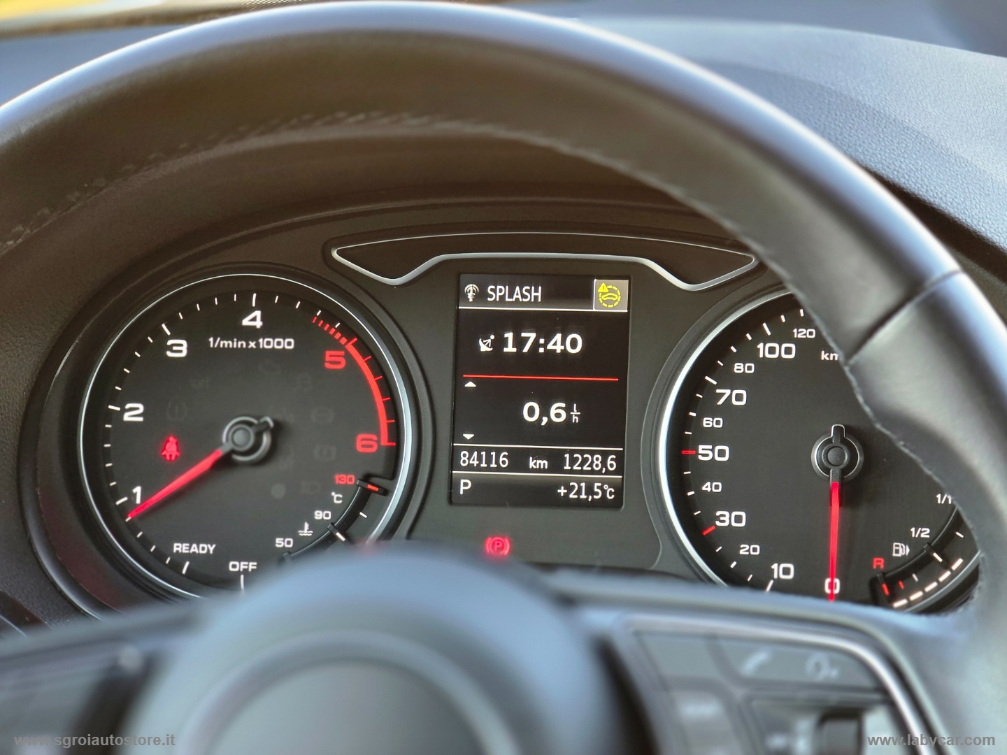 Q2 30 TDI S tronic - immagine 15