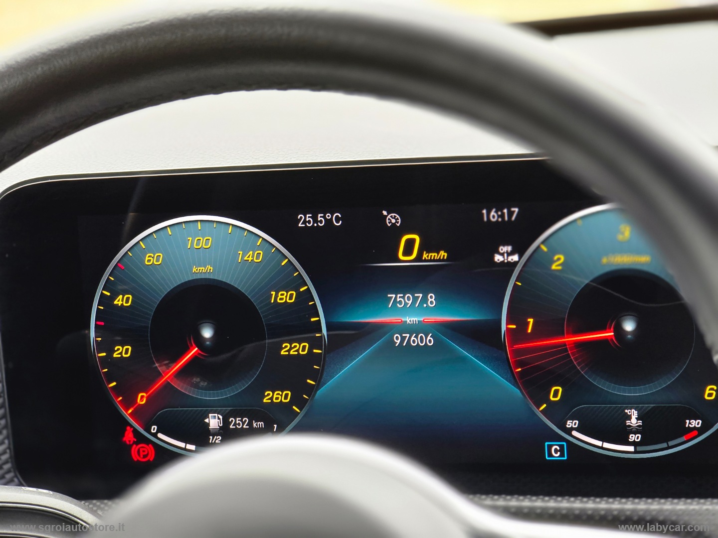 A 180 d Sport - immagine 15
