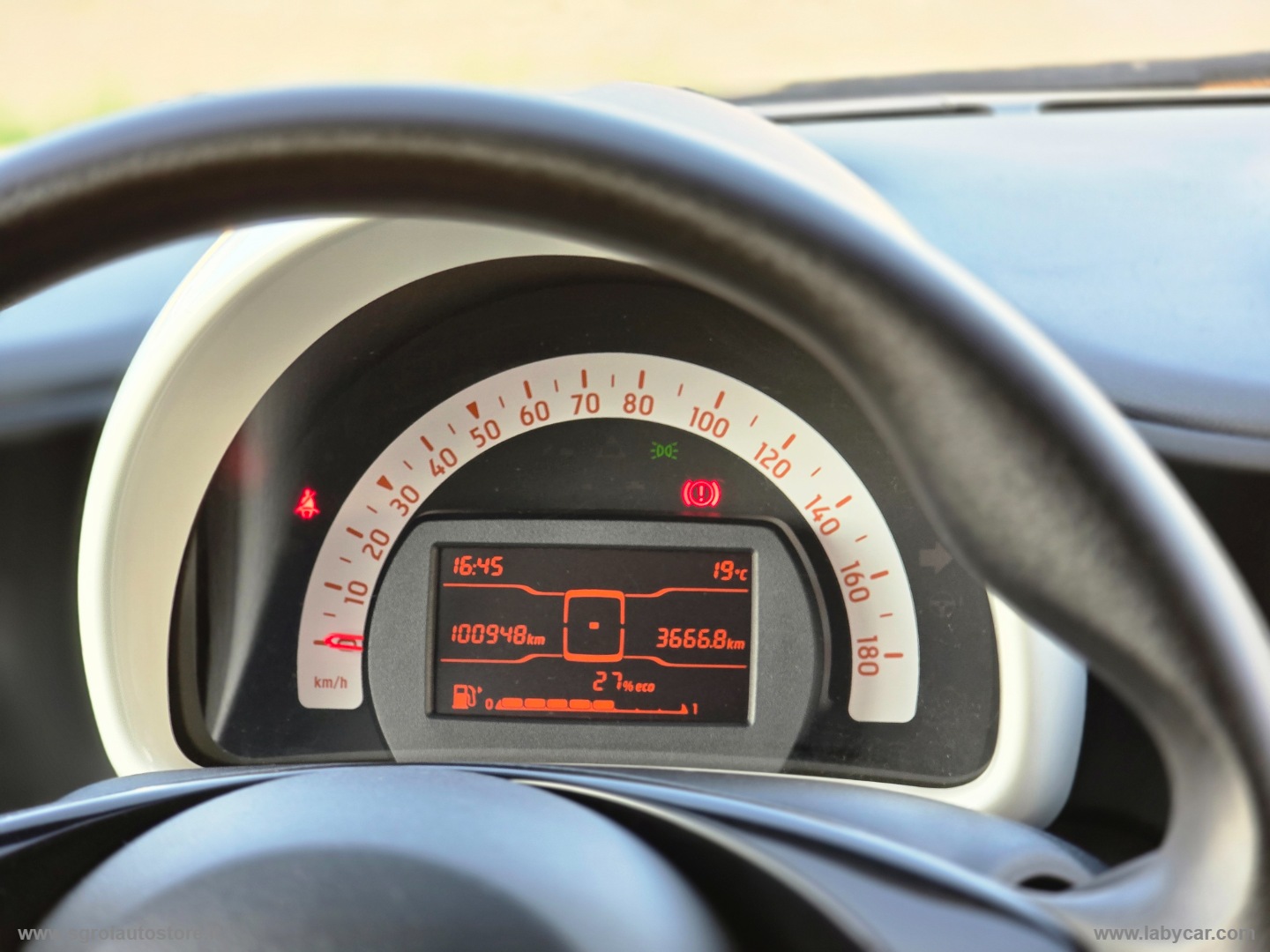 forfour 90 0.9 Turbo Perfect - immagine 15