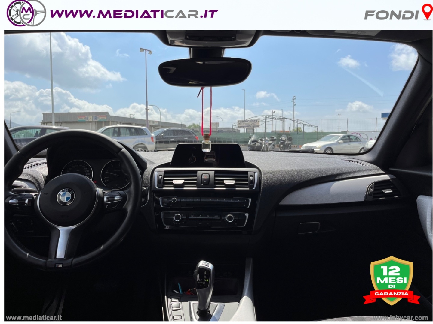 118d 5p. Msport - immagine 15
