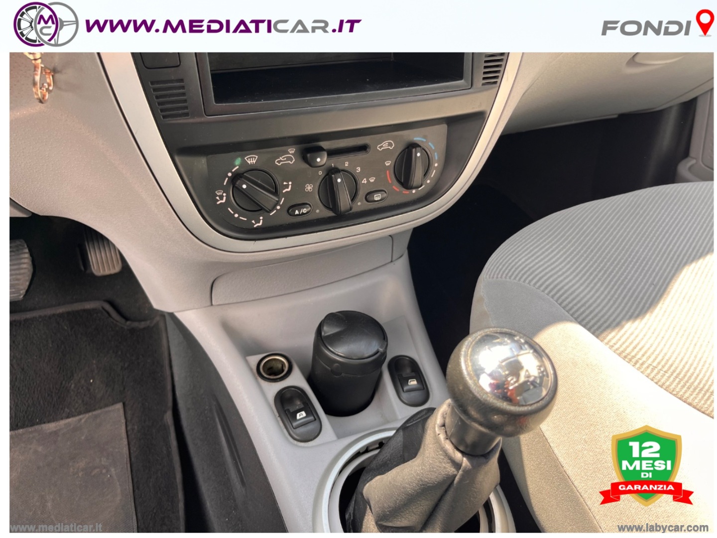 C3 1.1 Classique - immagine 15