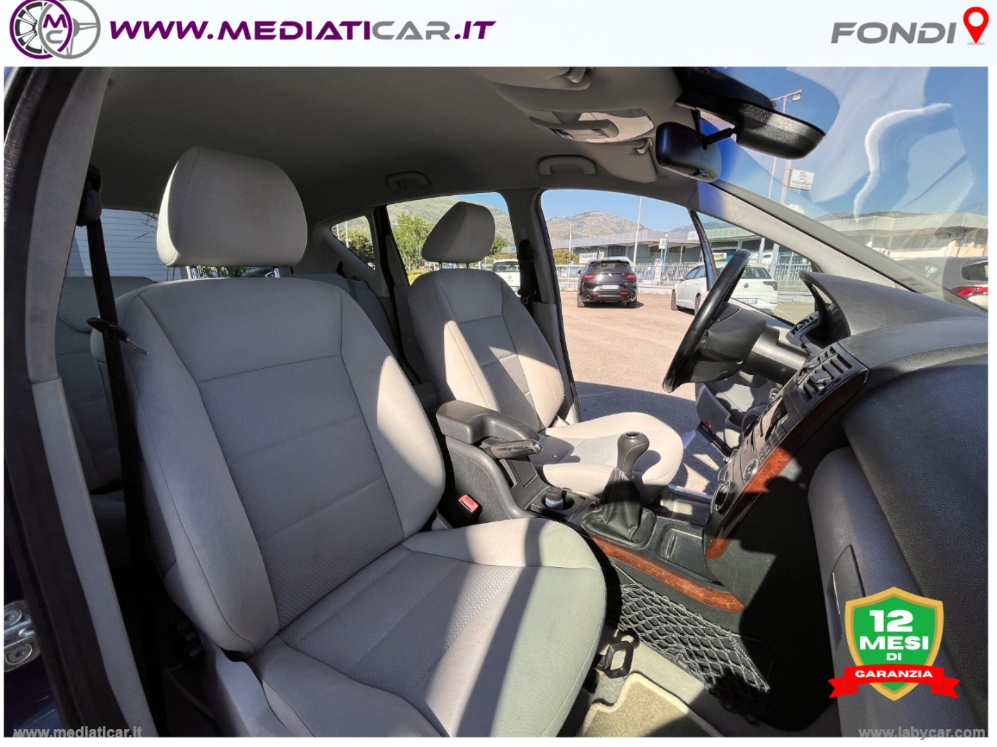 A 150 Classic - immagine 15