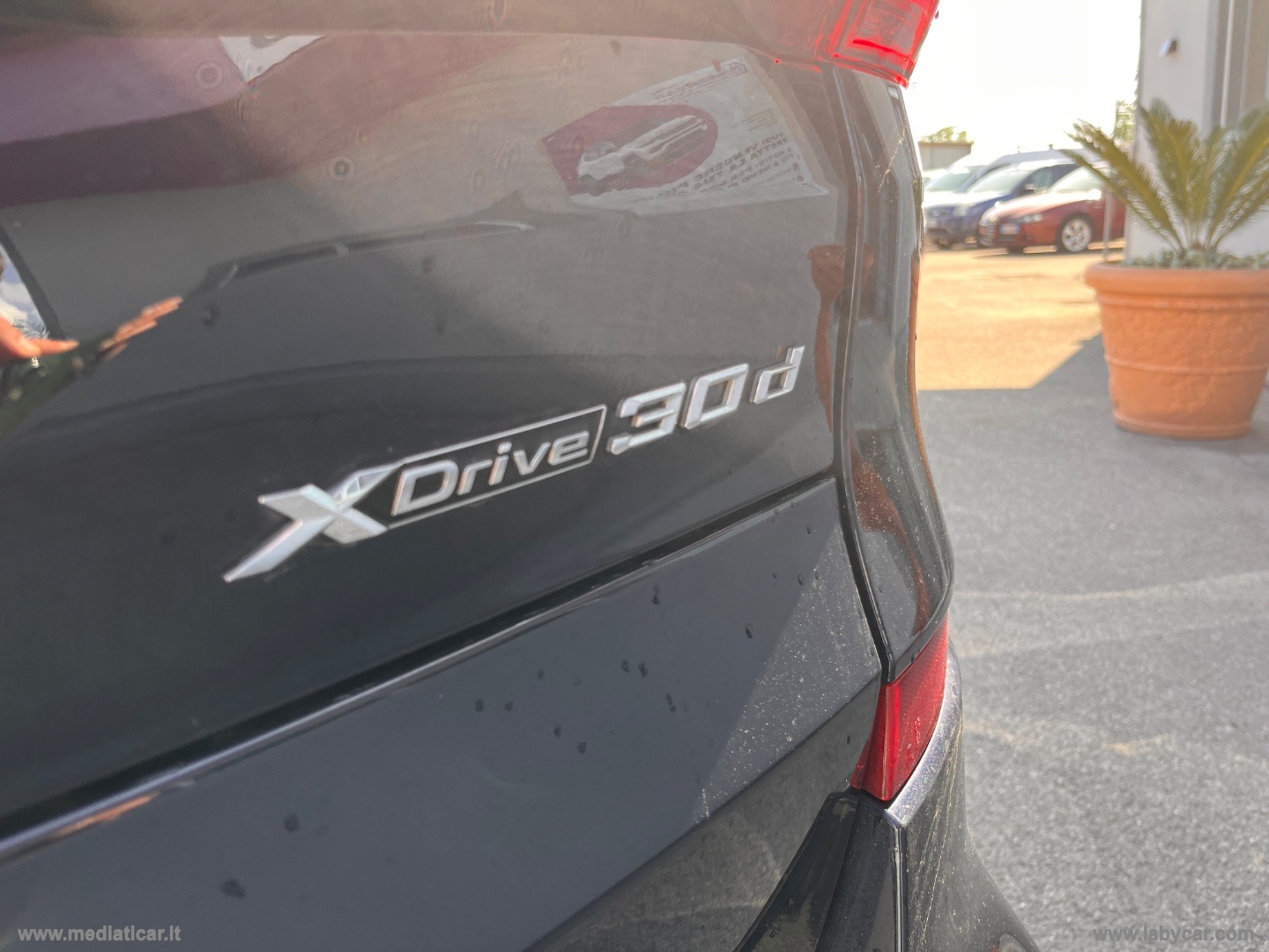 X5 xDrive30d 48V Msport - immagine 15