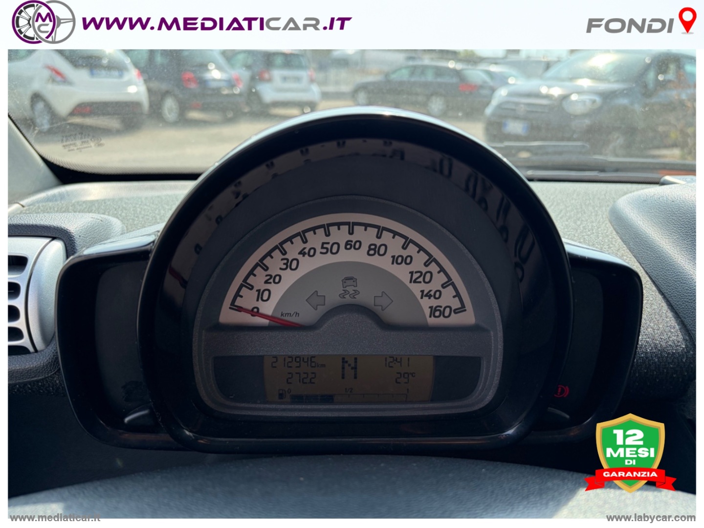 fortwo coupé passion cdi - immagine 15