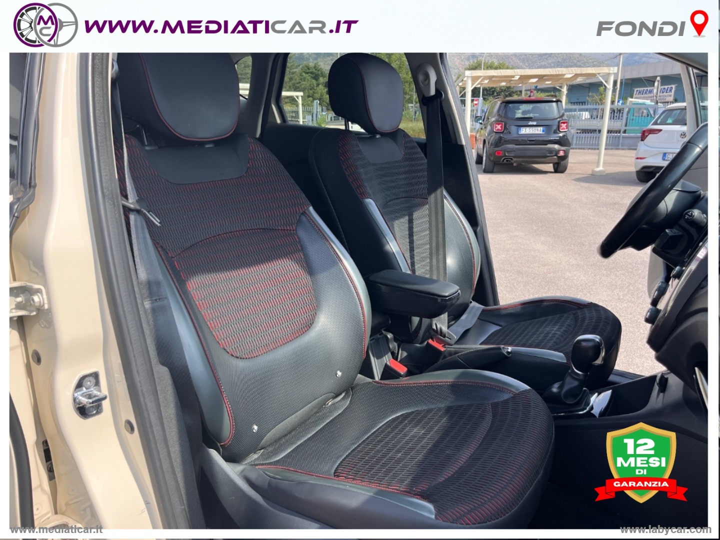Captur dCi 8V 90 CV EDC S&S Ener. Excite - immagine 15