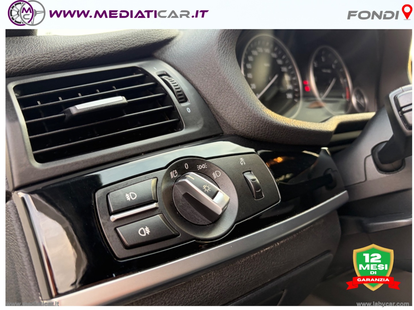 X4 xDrive20d Msport - immagine 15
