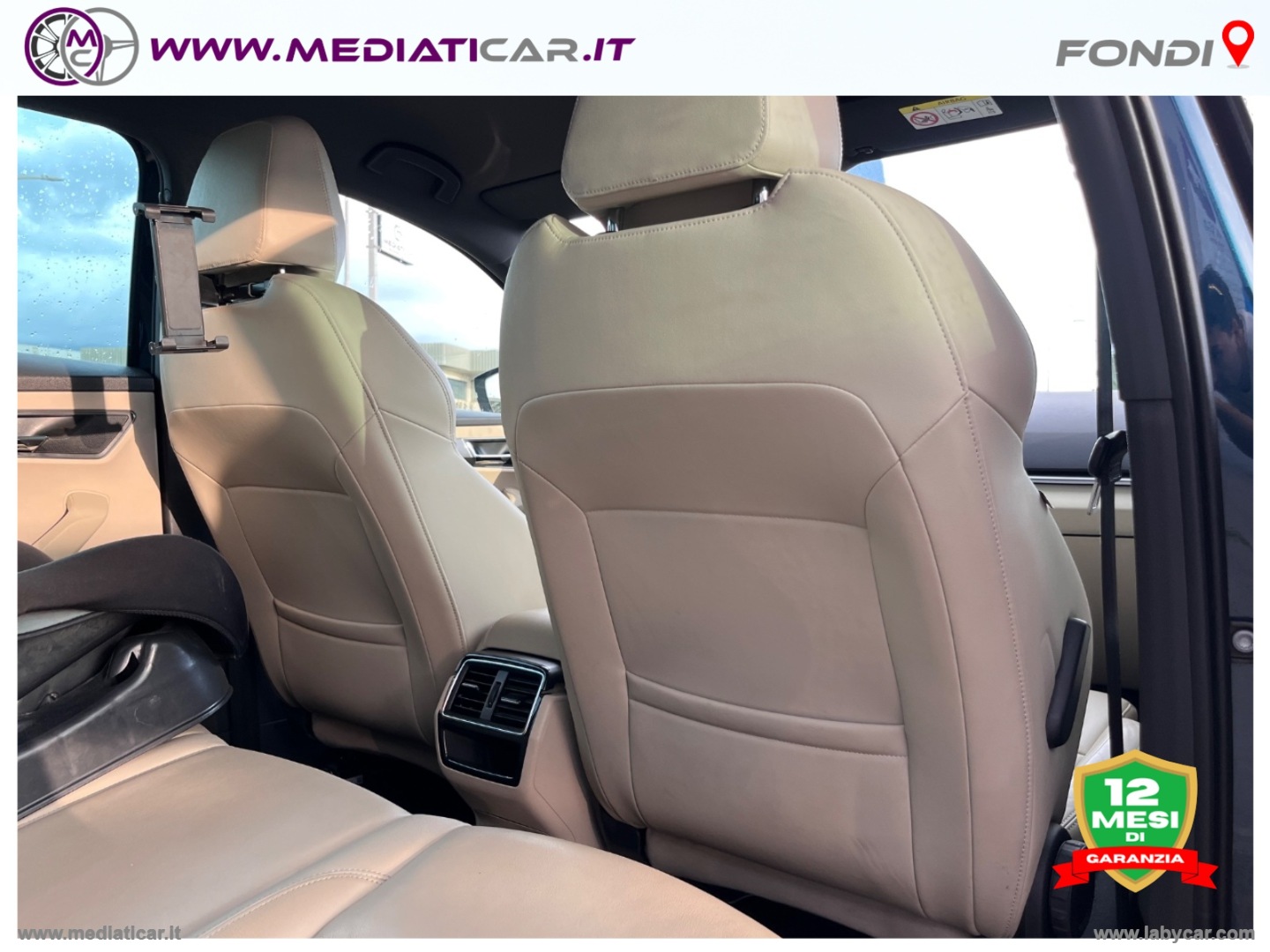 Karoq 1.6 TDI SCR DSG Style - immagine 15