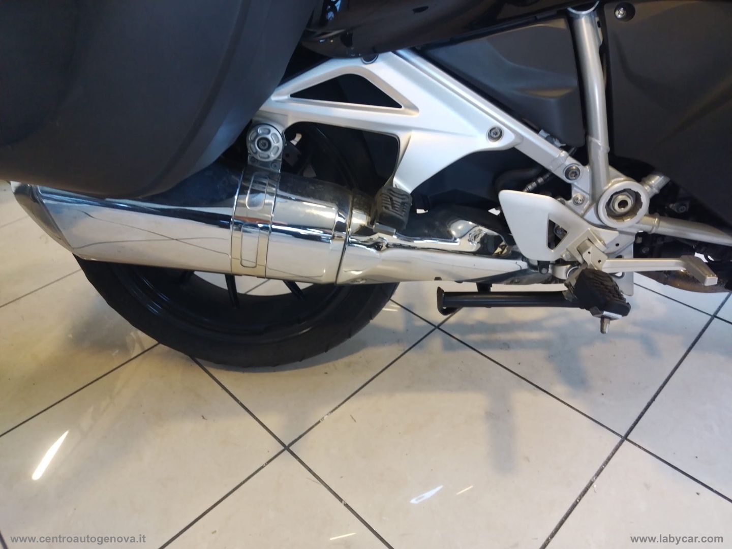 R 1250 RT - immagine 15