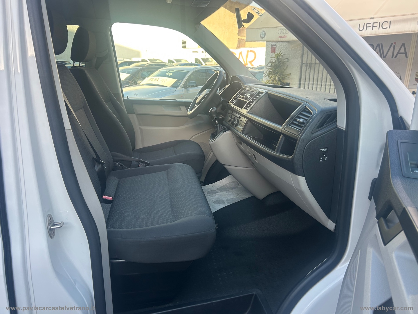 Caravelle 2.0TDI 150 PC Tren. - immagine 15