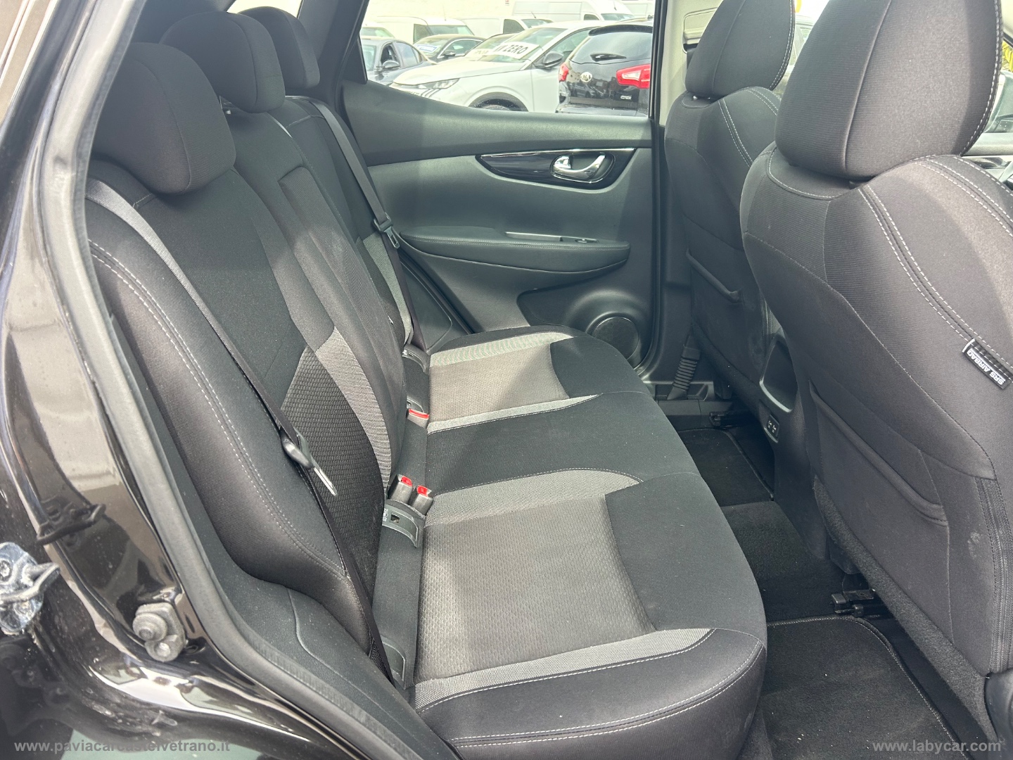 Qashqai 1.5 dCi 115 CV Tekna+ Dyn. Std - immagine 15