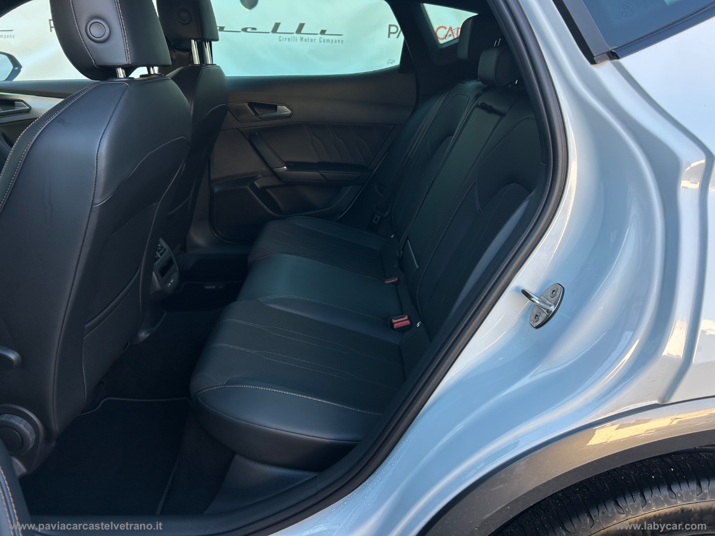 Formentor 2.0 TDI 4Drive DSG - immagine 15
