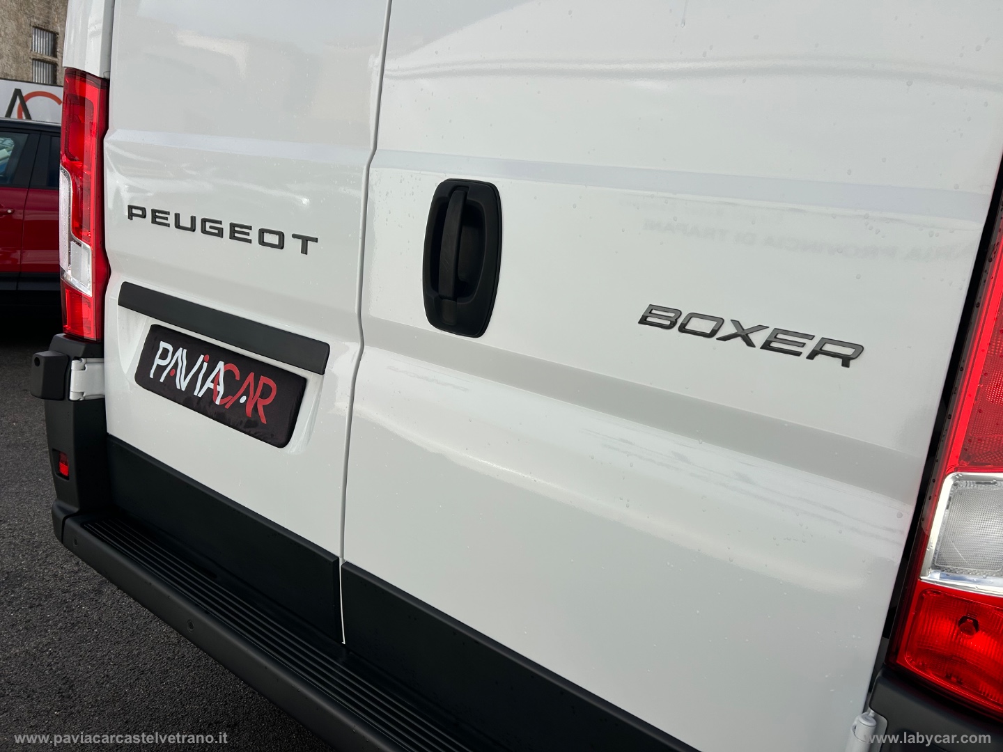 Boxer 335 BlueHDi 140 PLM 4p.Furg.Onni. KM/0 - immagine 15