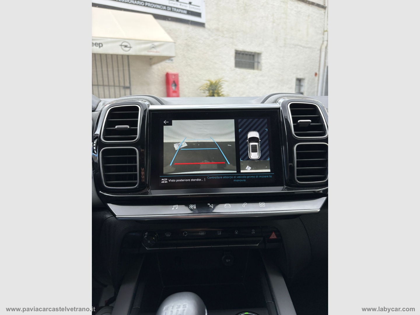 C5 Aircross BlueHDi 130 S&S Feel Pack AUTOCARRO - immagine 15