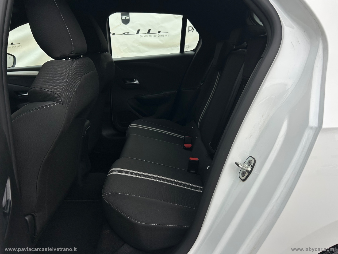 Corsa 1.2 100 CV Edition - immagine 15